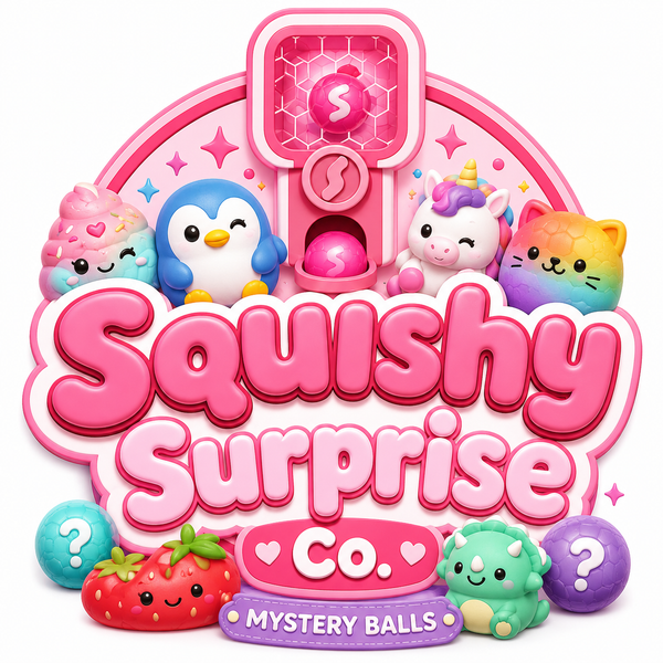 Squishy Surprise Co